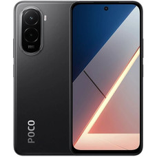 SMARTPHONE XIAOMI POCO M7 8-256 BK